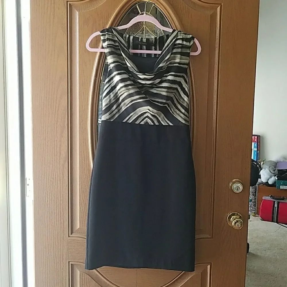 The Limited animal striped design Sz. 6 EUC